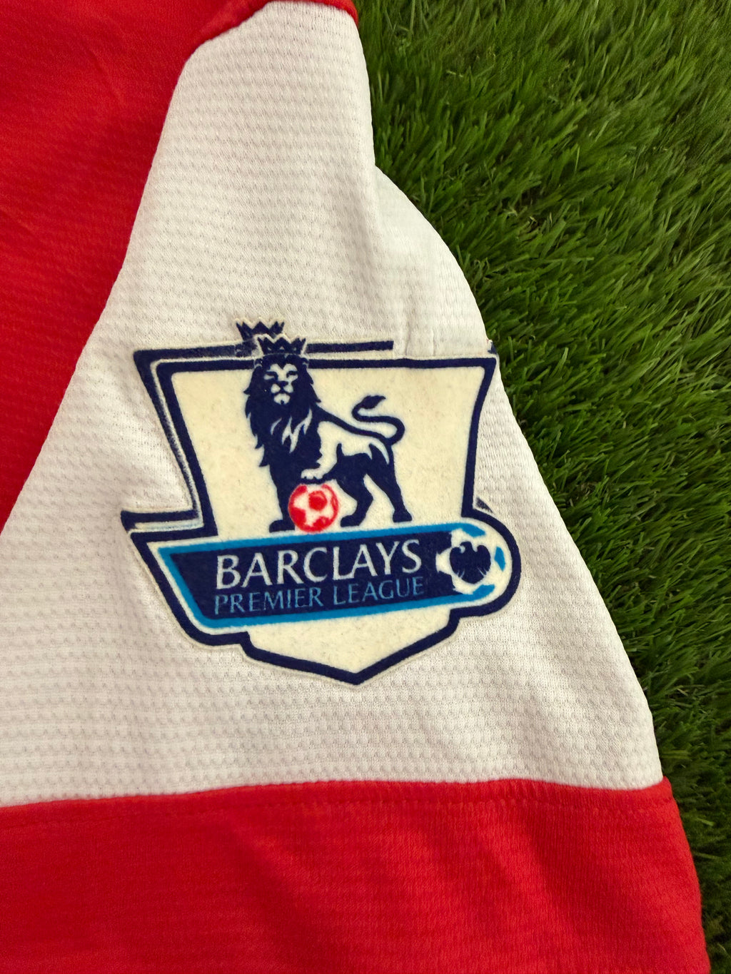 Arsenal FC Saison 2012/2013