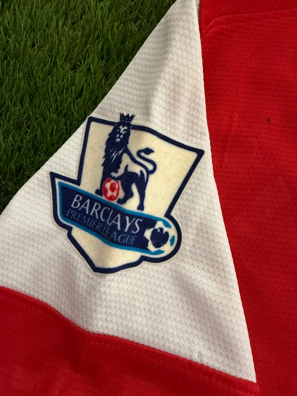 Arsenal FC Saison 2012/2013