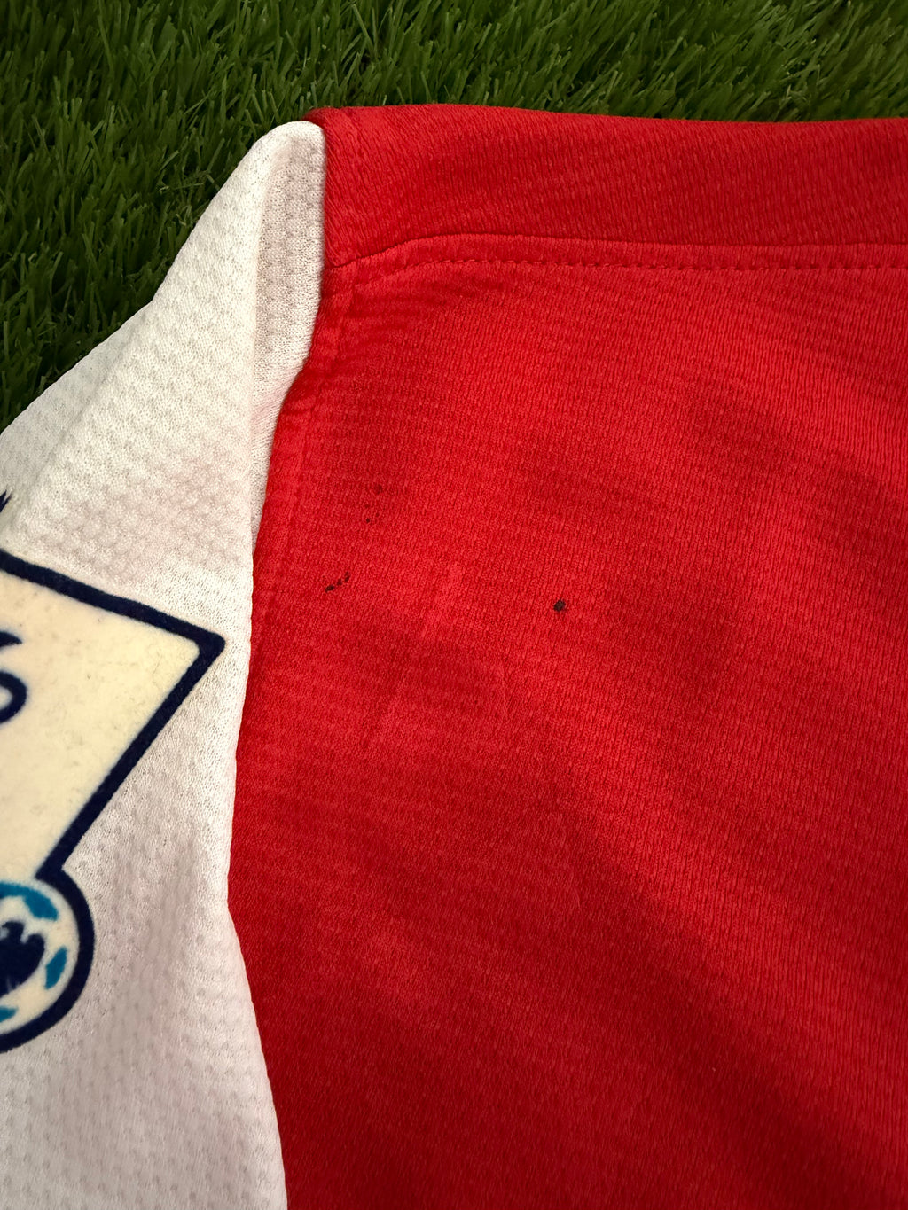 Arsenal FC Saison 2012/2013