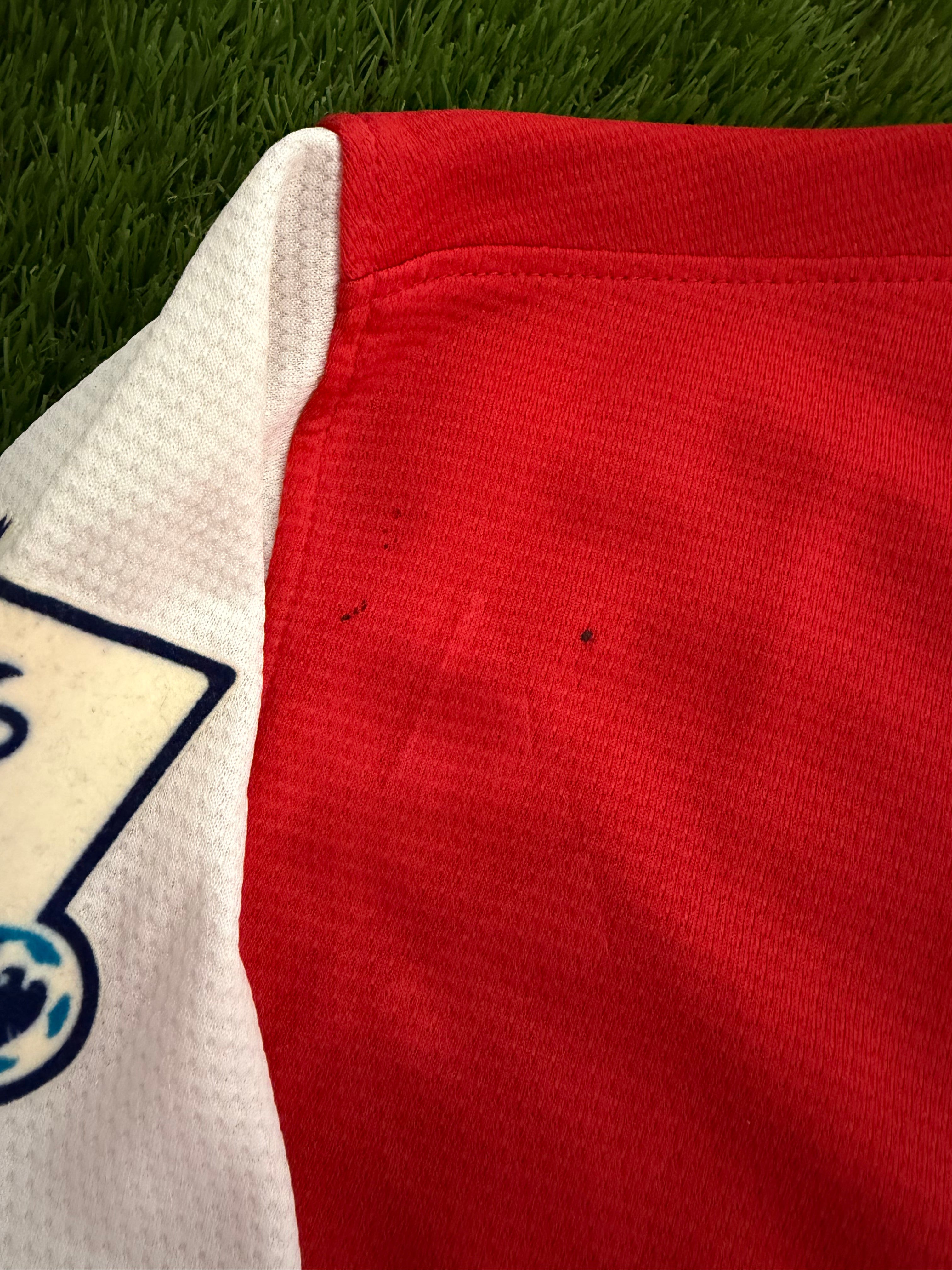 Arsenal FC Saison 2012/2013