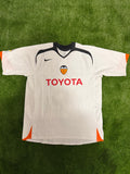 Valencia CF Nike Total 90 Saison 2005/2006