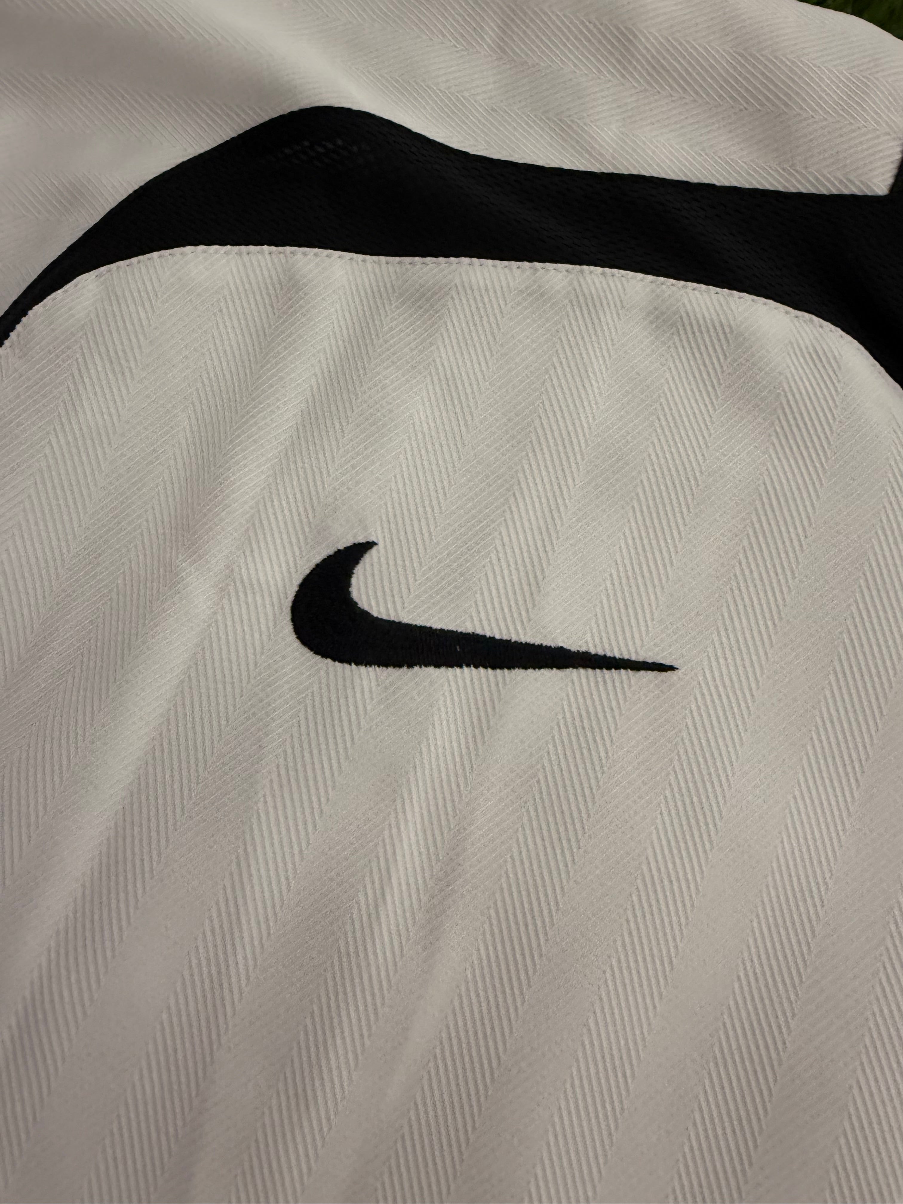 Valencia CF Nike Total 90 Saison 2005/2006