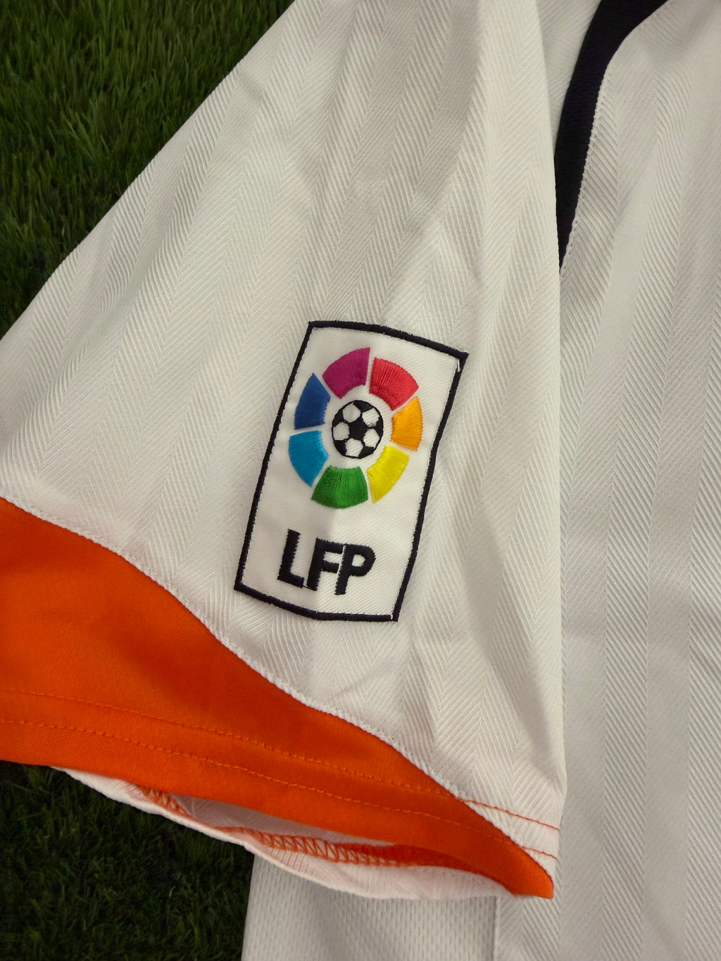 Valencia CF Nike Total 90 Saison 2005/2006