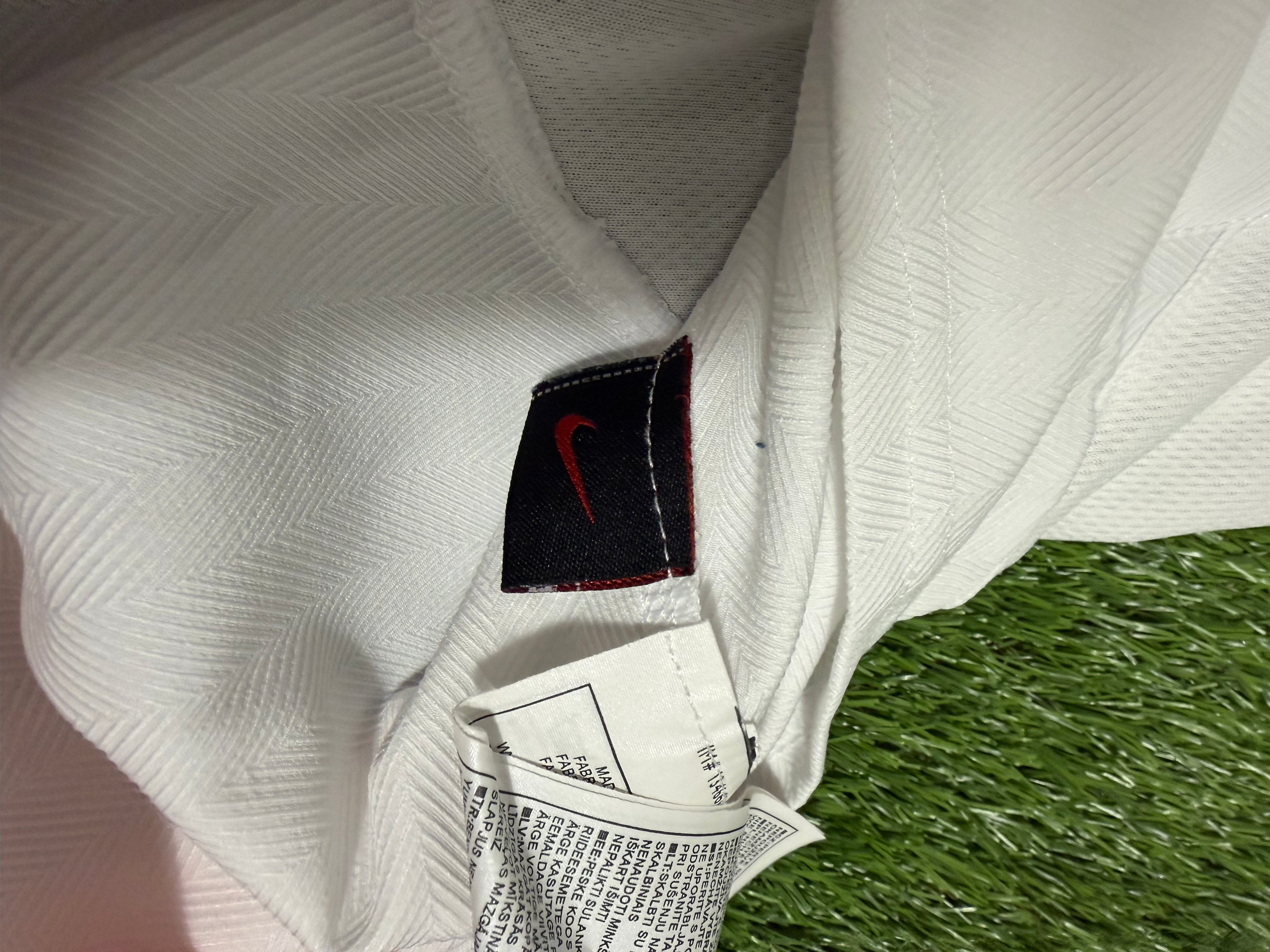 Valencia CF Nike Total 90 Saison 2005/2006