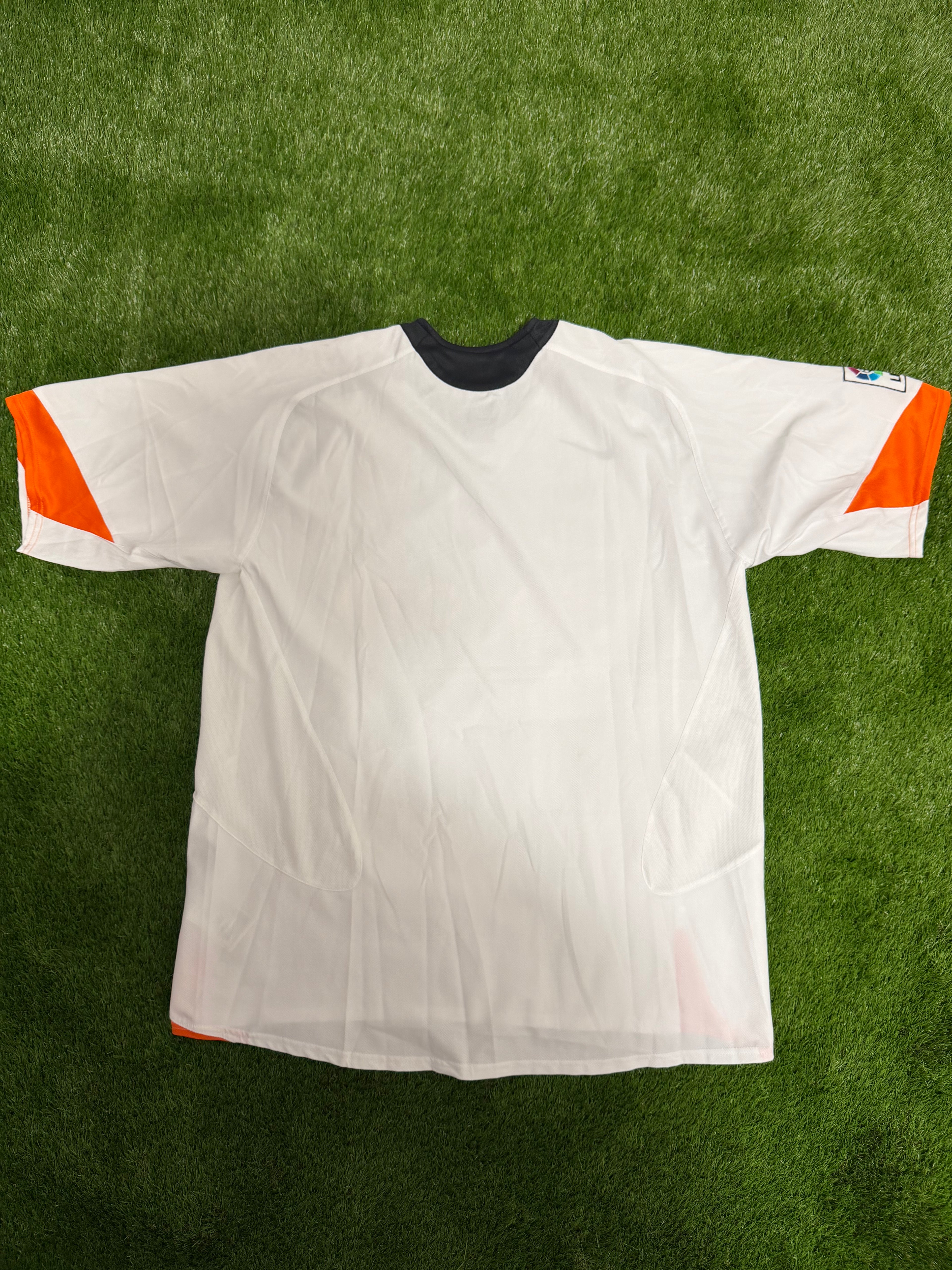 Valencia CF Nike Total 90 Saison 2005/2006