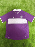 Austria Wien Saison 2008/2009