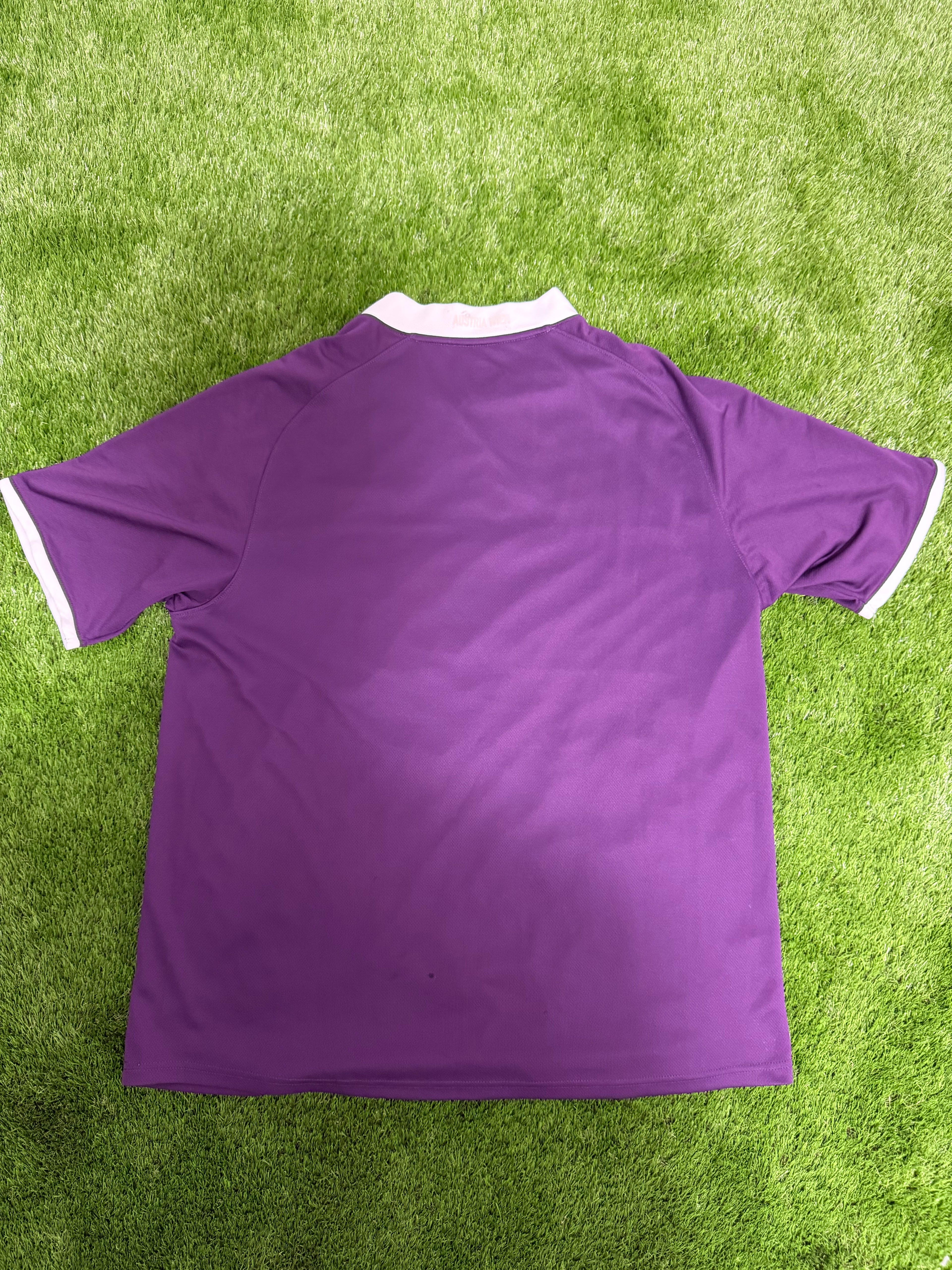 Austria Wien Saison 2008/2009